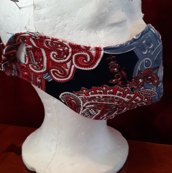 Masks - Picture 2 of 2